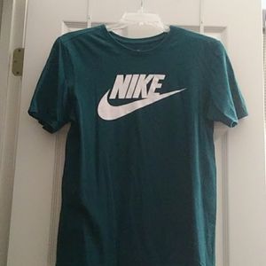 Nike Athletes Shirt